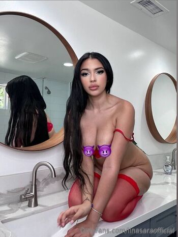 Full leaked Linasaraofficial page private onlyfans photo