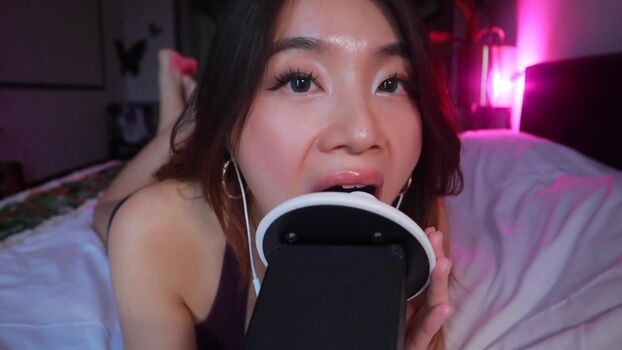 Full leaked Linasmr private onlyfans photo