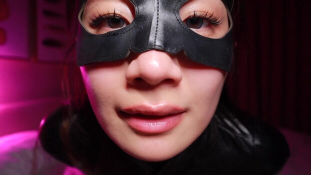 Full leaked Linasmr private onlyfans photo
