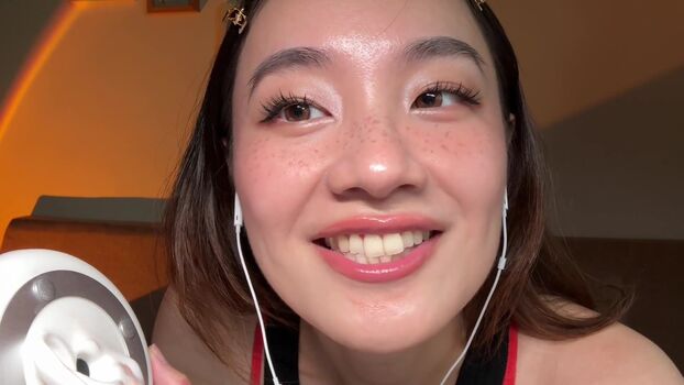 Full leaked Linasmr private onlyfans photo