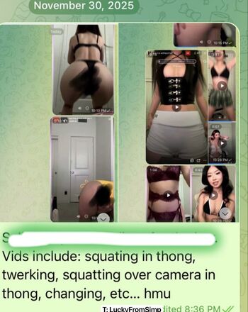 Full leaked Linawinaly page private onlyfans photo