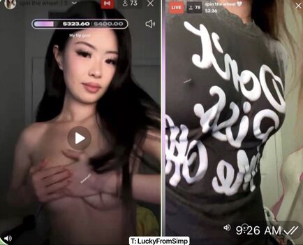 Full leaked Linawinaly page private onlyfans photo