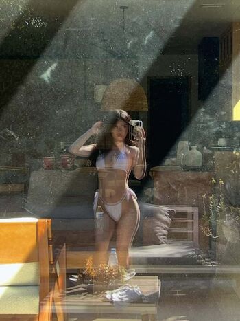 Full leaked Linawinaly private onlyfans photo