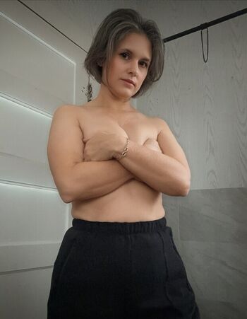 Full leaked Linda crews private onlyfans photo