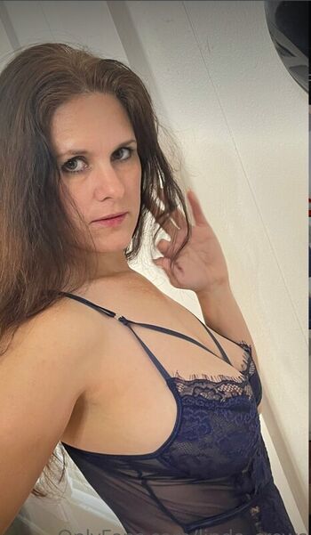 Full leaked Linda crews private onlyfans photo