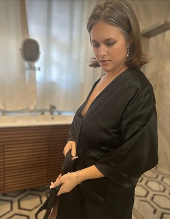 Full leaked Linda crews private onlyfans photo