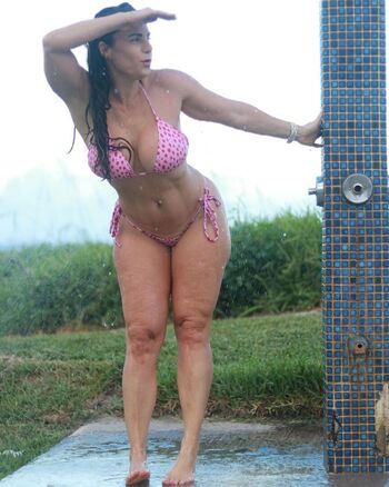 Full leaked Linda durbesson private onlyfans photo