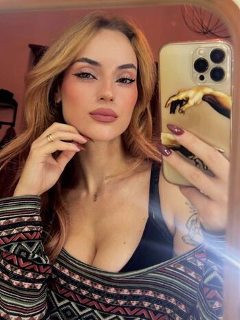 Full leaked Linda fioretti private onlyfans photo