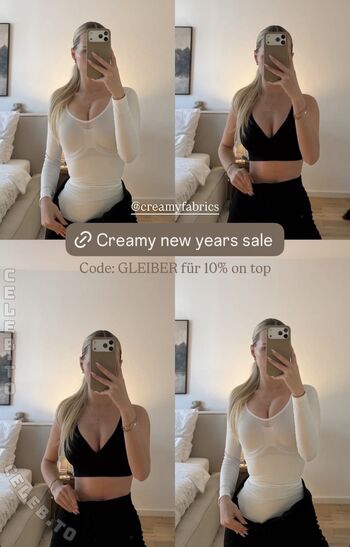 Full leaked Linda gleiber private onlyfans photo