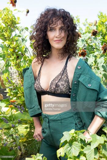 Full leaked Linda hardy private onlyfans photo
