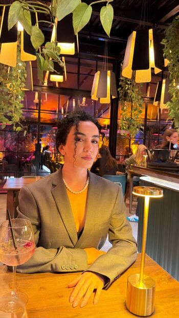 Full leaked Linda jarani page private onlyfans photo