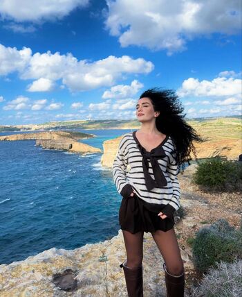 Full leaked Linda jarani page private onlyfans photo