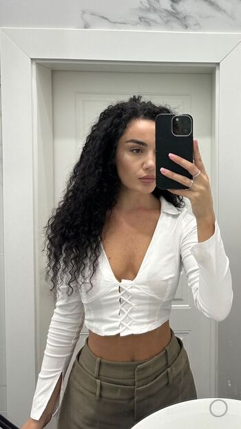 Full leaked Linda jarani private onlyfans photo