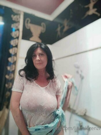 Full leaked Linda lorenzi private onlyfans photo