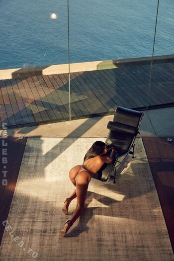 Full leaked Linda nobat private onlyfans photo