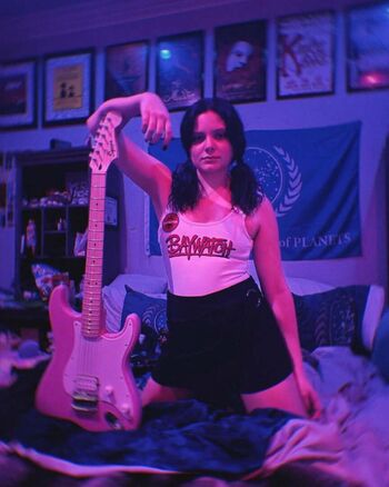 Full leaked Linda paiges private onlyfans photo