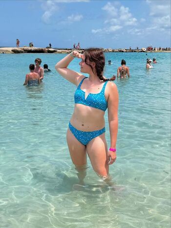 Full leaked Linda paiges private onlyfans photo