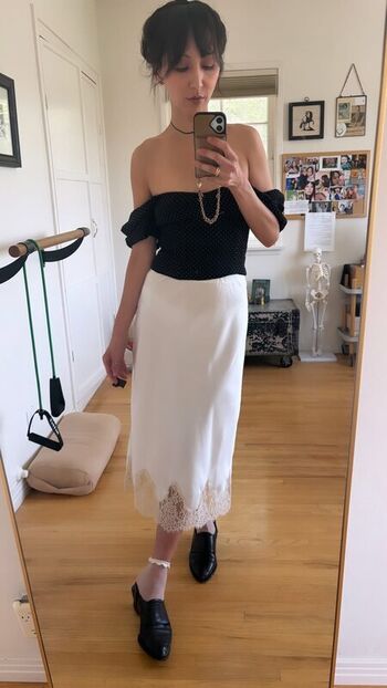 Full leaked Linda park private onlyfans photo