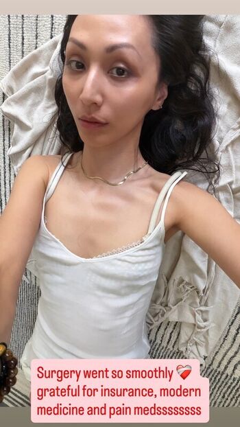 Full leaked Linda park private onlyfans photo