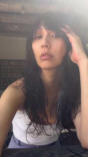 Full leaked Linda park private onlyfans photo