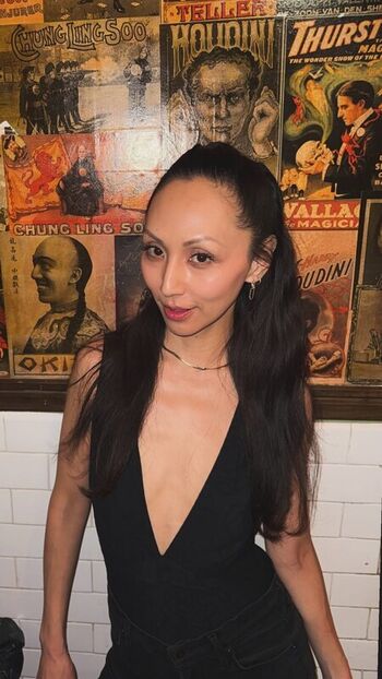 Full leaked Linda park private onlyfans photo