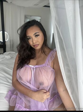 Full leaked Linda vo page private onlyfans photo