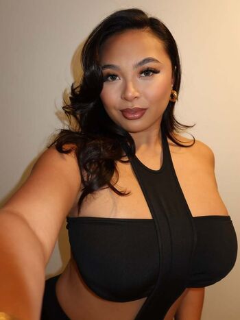 Full leaked Linda vo private onlyfans photo