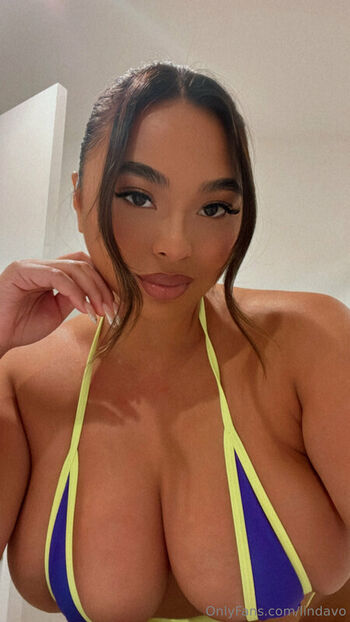 Full leaked Linda vo private onlyfans photo