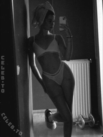 Full leaked Linda voilet private onlyfans photo