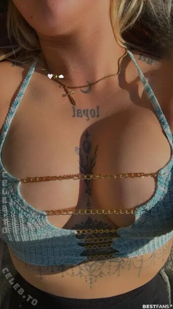 Full leaked Linda xoxo private onlyfans photo