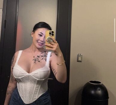 Full leaked Lindaafreckles private onlyfans photo