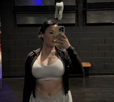 Full leaked Lindaafreckles private onlyfans photo