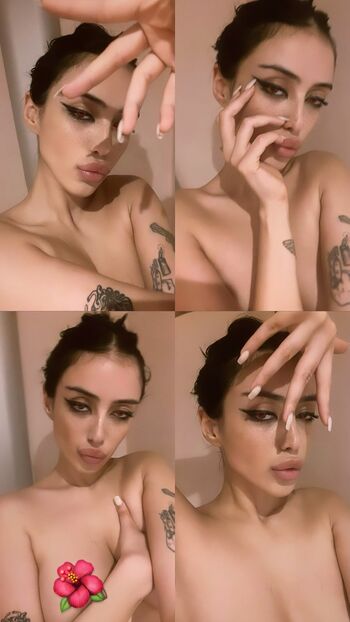 Full leaked Lindaamborisa private onlyfans photo