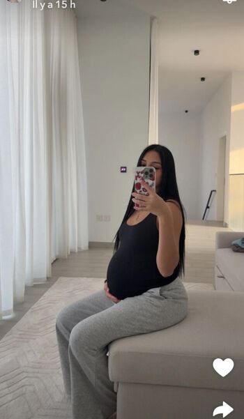 Full leaked Lindalys private onlyfans photo