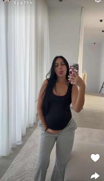 Full leaked Lindalys private onlyfans photo