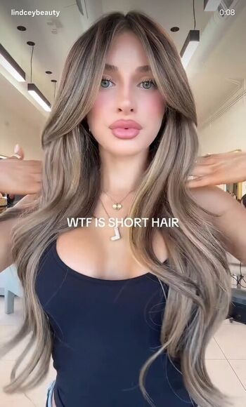 Full leaked Lindcey nava private onlyfans photo