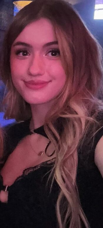 Full leaked Lindsay braun private onlyfans photo