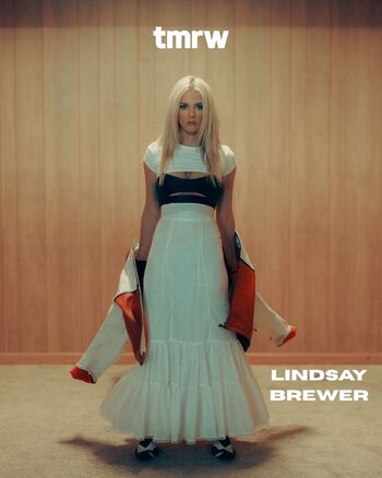 Full leaked Lindsay brewer private onlyfans photo