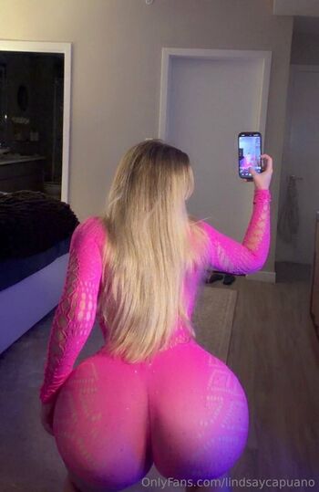 Lindsay Capuano