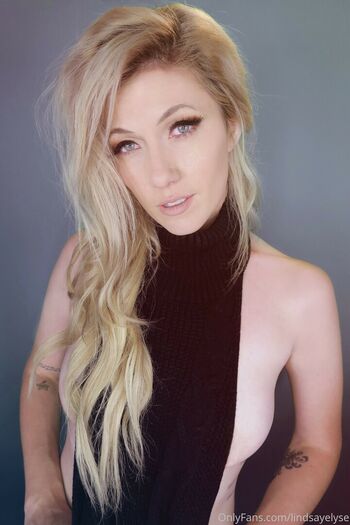 Full leaked Lindsay elyse private onlyfans photo