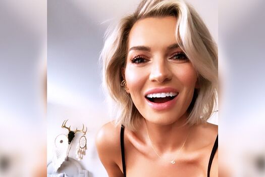 Full leaked Lindsay hubbard private onlyfans photo