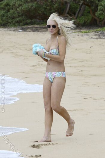 Full leaked Lindsay lohan page private onlyfans photo