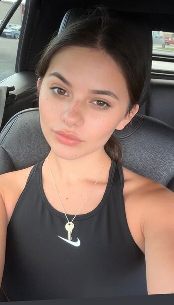 Full leaked Lindsey lamer private onlyfans photo