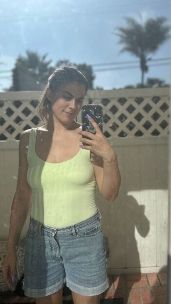 Full leaked Lindsey shaw private onlyfans photo