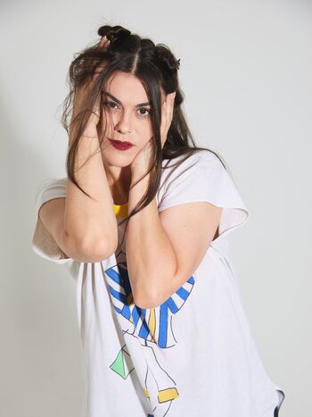 Lindsey Shaw