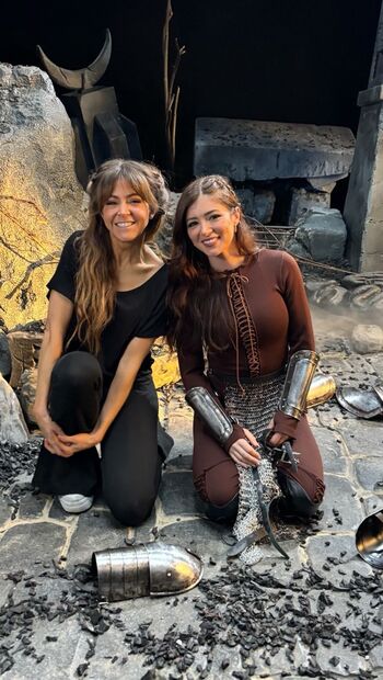 Full leaked Lindsey stirling private onlyfans photo