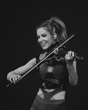 Full leaked Lindsey stirling private onlyfans photo