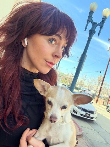 Full leaked Lindsey stirling private onlyfans photo