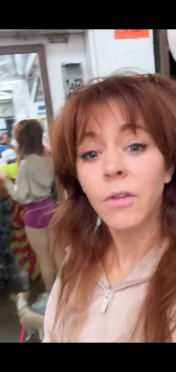 Full leaked Lindsey stirling private onlyfans photo