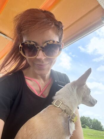 Full leaked Lindsey stirling private onlyfans photo